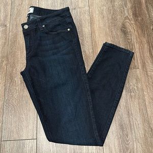 Paige Verdugo Ultra Skinny Jean size: 30